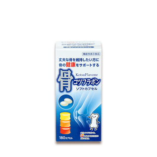コツフラボン